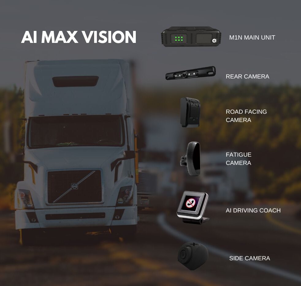 AI MAX VISION2