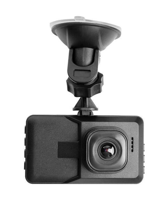 dashcam for video telematics