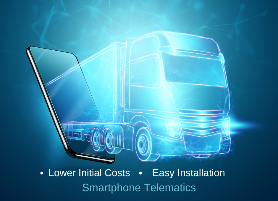 smartphone telematics